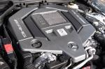 Mercedes-Benz SLK55 AMG 2012 года
